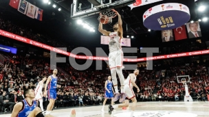 Turska ponovo pobedila Srbiju